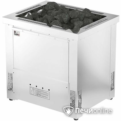 Электрическая печь Sawo Taurus TAU-105N-PR в Краснодаре